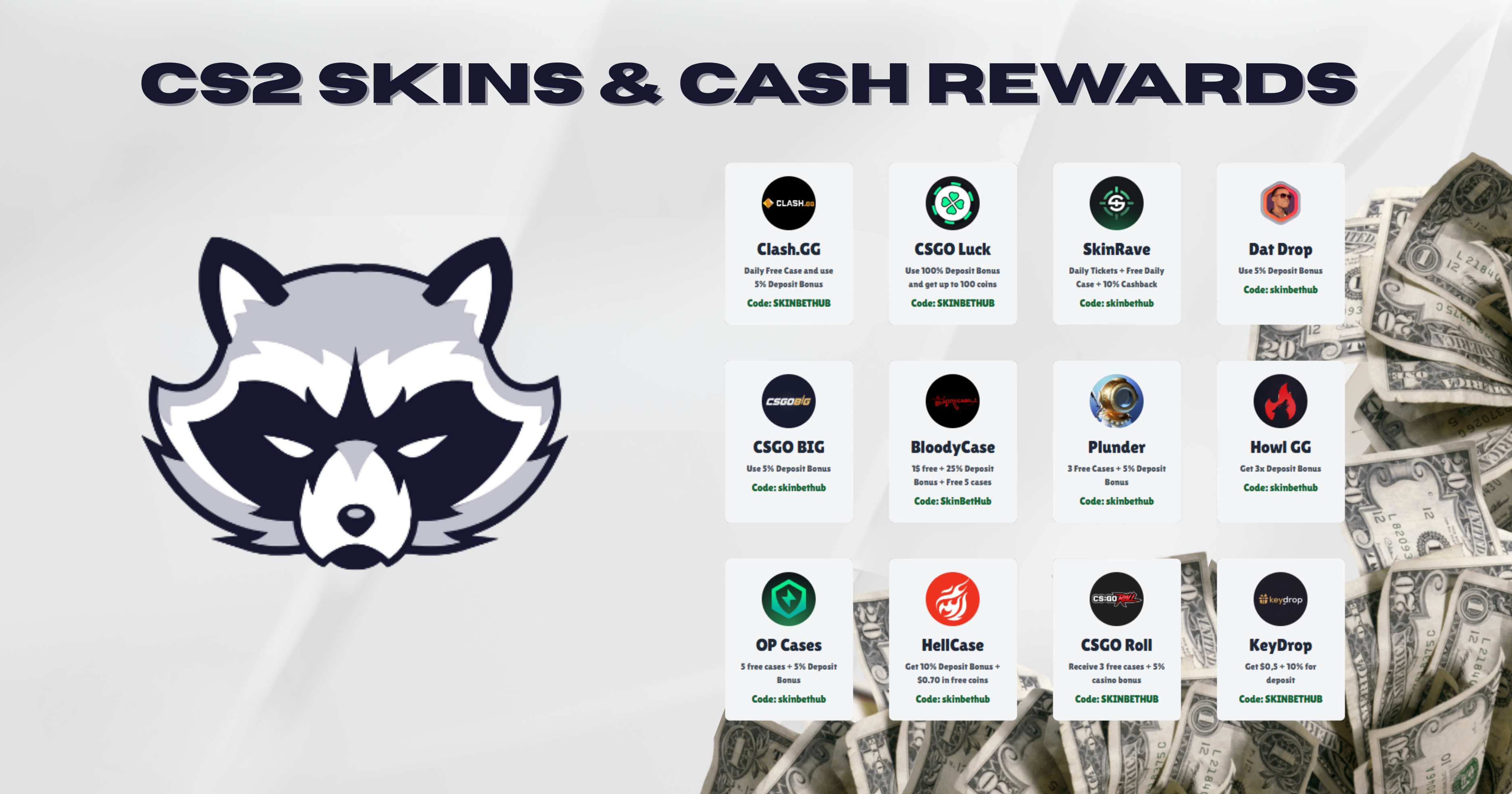 SkinBetHub VIP Telegram Group