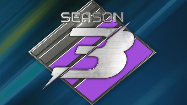 CS2 Season 3 Transition - Premier mode seasonal reset