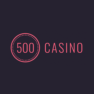 500 Casino crash platform