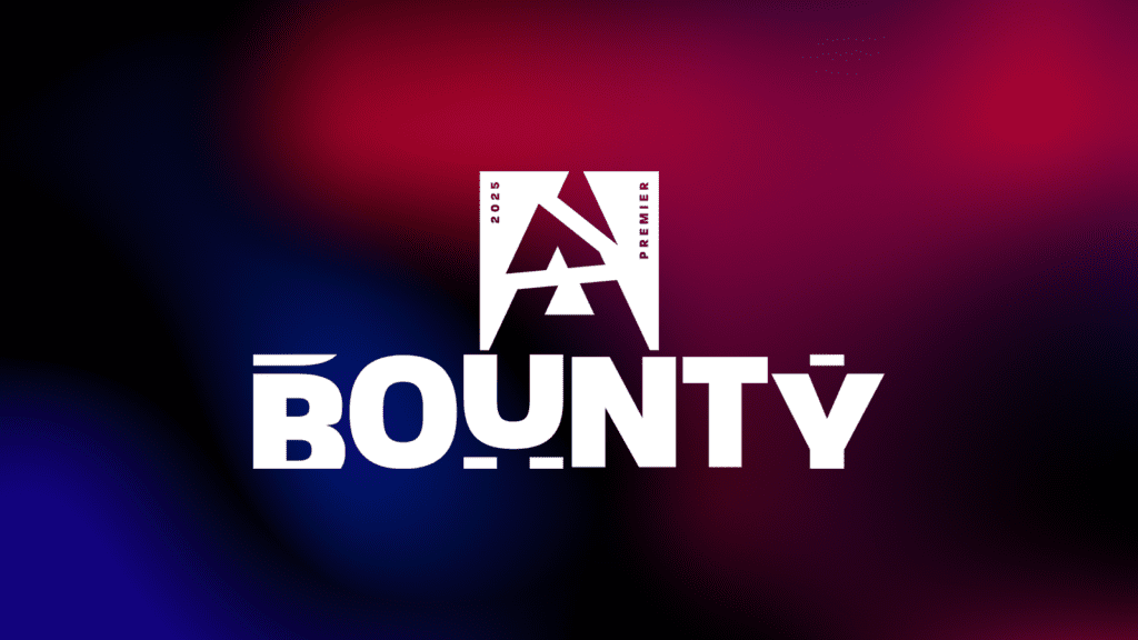 Blast Bounty 2025 Season 2