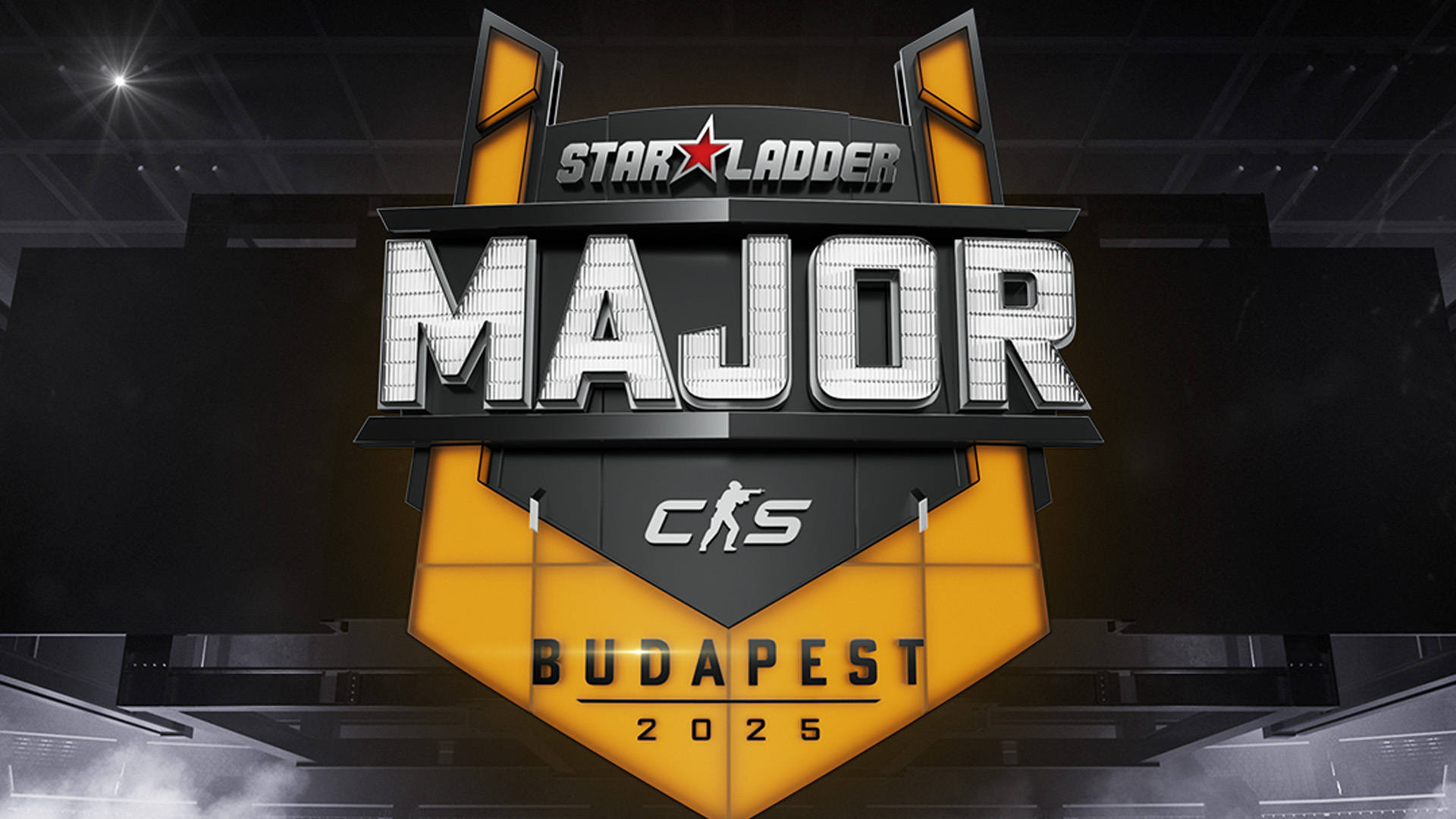 Budapest Major 2025
